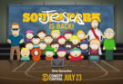 New season of South Park