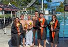 Swim into a New Season with the SRHS Swim Team
